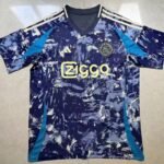 Ajax Away Jersey 2024/25 photo review